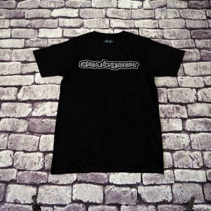 #502 Warpstitch black