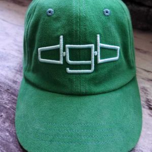 #506 Cap Green